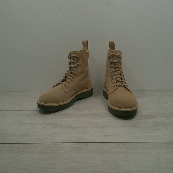 Sorel Tan Ankle Boots - Picture 6 of 13